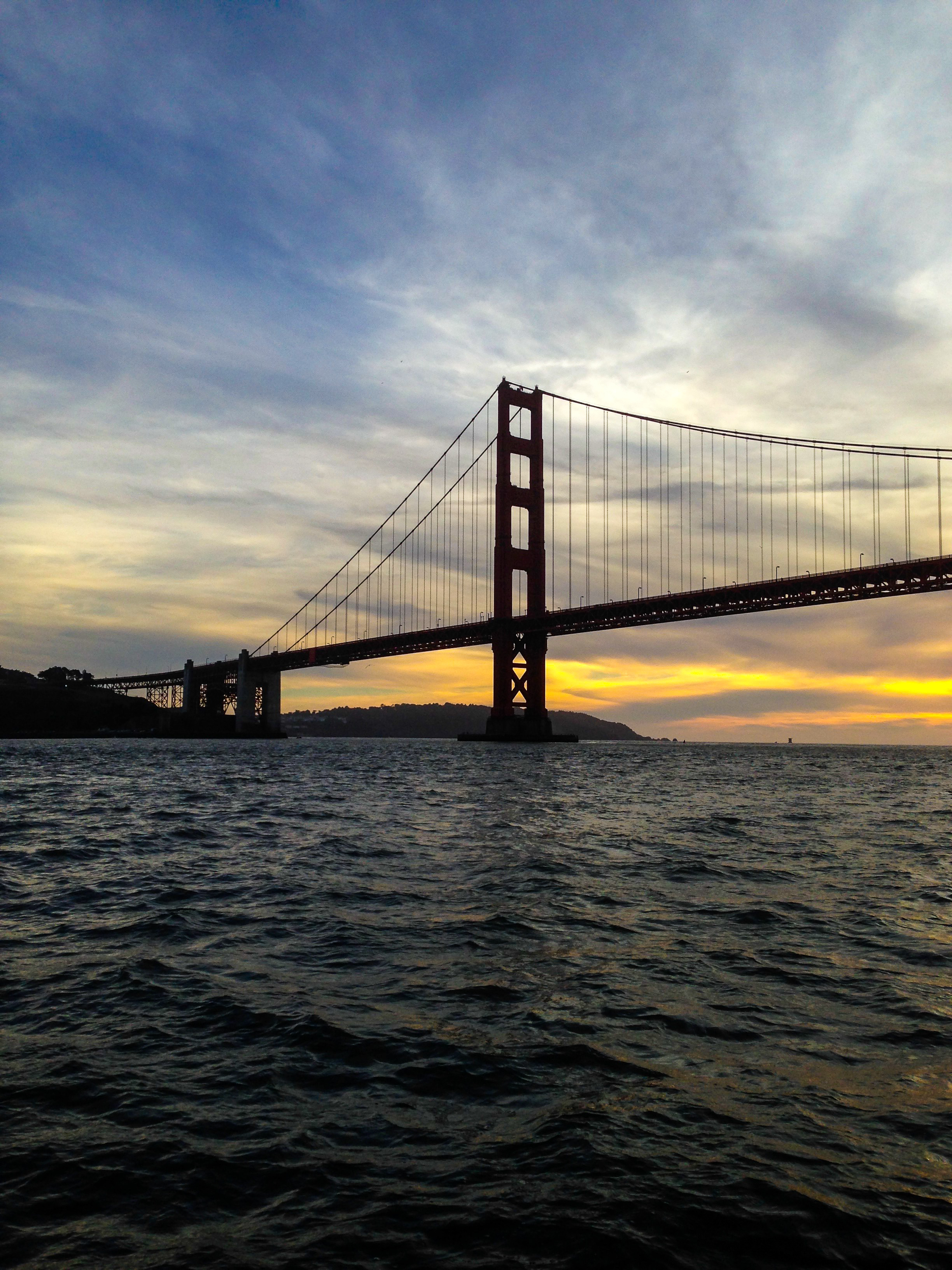 A Little Something About Us