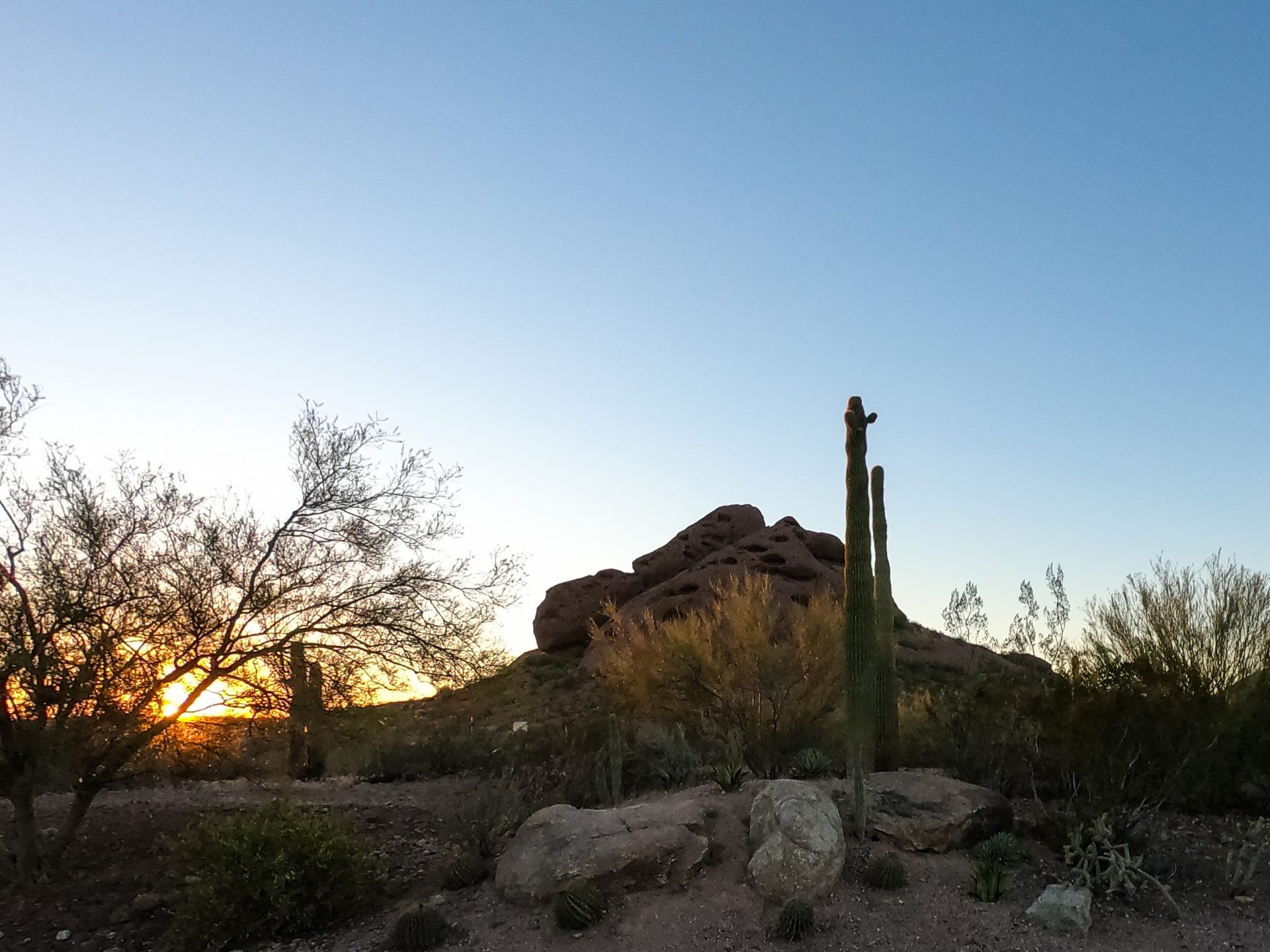 10 Common Mistakes Visitors Make When Visiting Arizona
