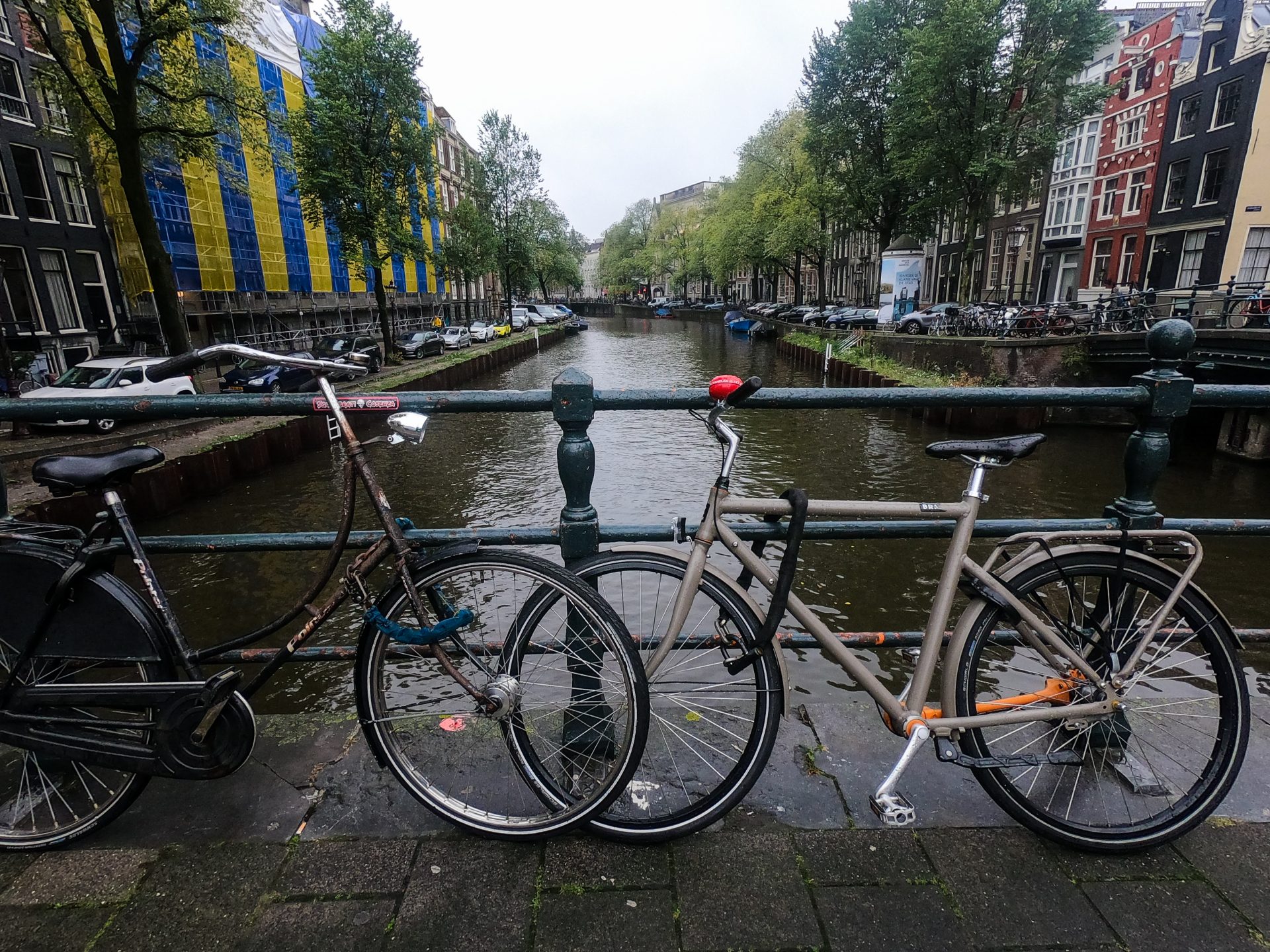 20 Things To Do In Amsterdam