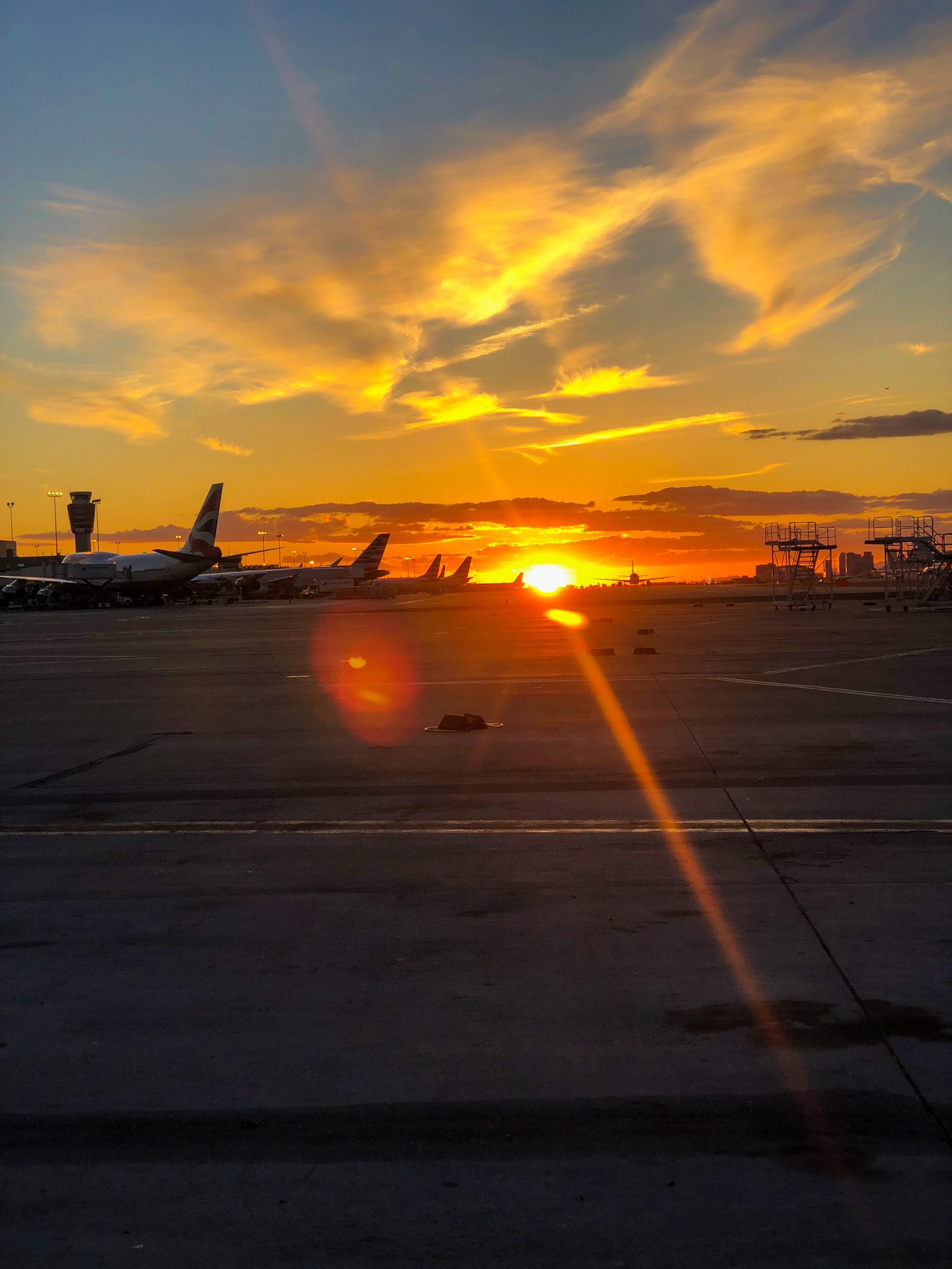 10 Airport Travel Tips To Follow Before Your Next     Flight