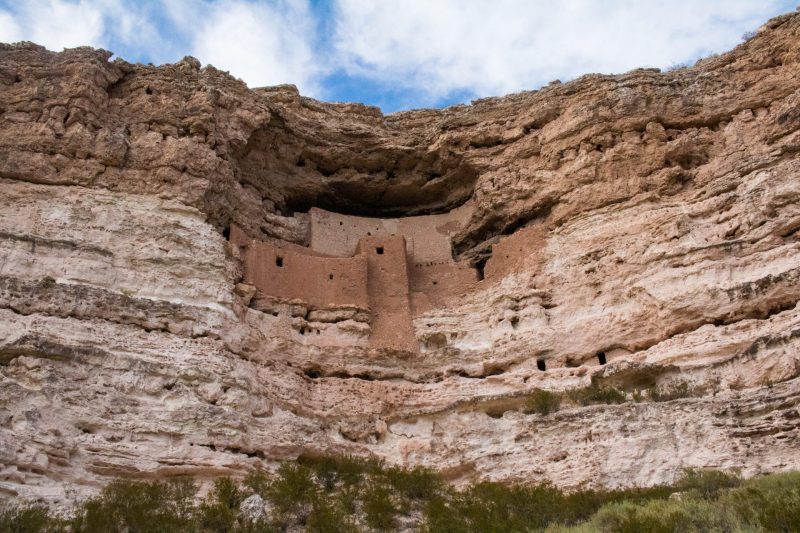 Montezuma Castle – A Part Of Arizona’s History